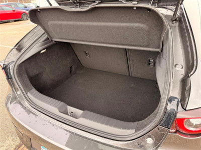 Mazda Mazda3 Gebrauchtwagen