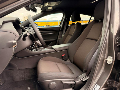 Mazda Mazda3 Gebrauchtwagen