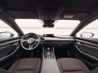 Mazda Mazda3 Gebrauchtwagen