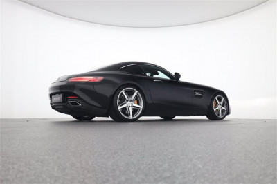 Mercedes-Benz AMG GT Gebrauchtwagen