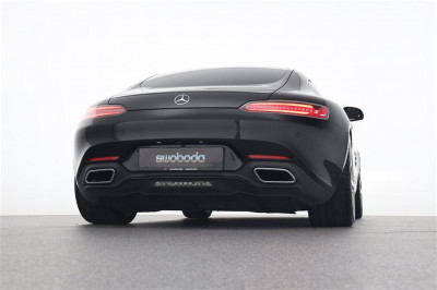 Mercedes-Benz AMG GT Gebrauchtwagen