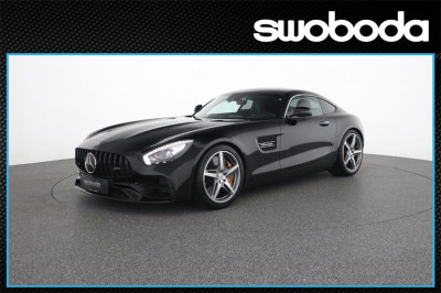 Mercedes-Benz AMG GT Gebrauchtwagen