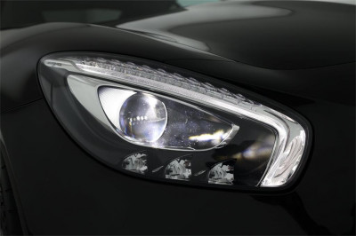 Mercedes-Benz AMG GT Gebrauchtwagen