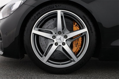 Mercedes-Benz AMG GT Gebrauchtwagen