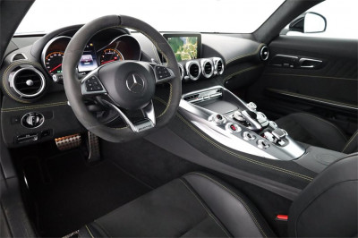 Mercedes-Benz AMG GT Gebrauchtwagen