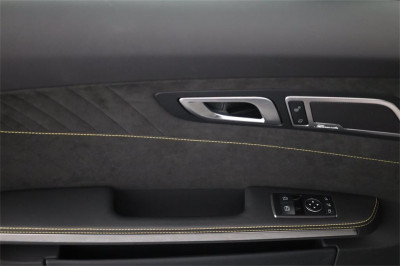 Mercedes-Benz AMG GT Gebrauchtwagen