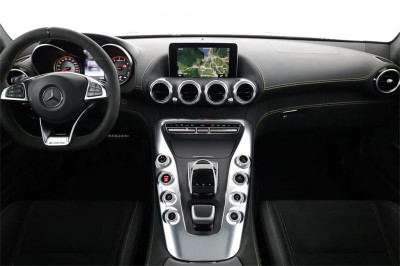 Mercedes-Benz AMG GT Gebrauchtwagen