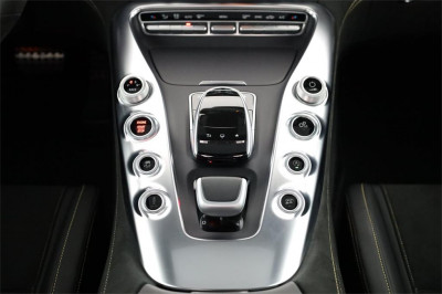 Mercedes-Benz AMG GT Gebrauchtwagen