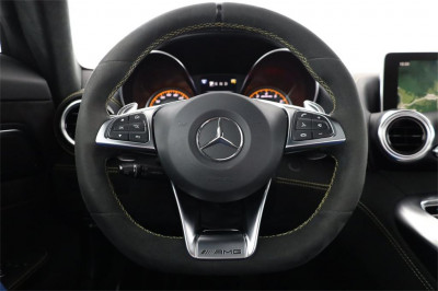 Mercedes-Benz AMG GT Gebrauchtwagen