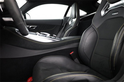 Mercedes-Benz AMG GT Gebrauchtwagen