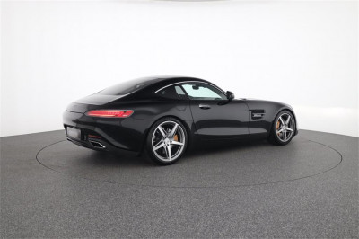Mercedes-Benz AMG GT Gebrauchtwagen