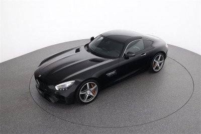 Mercedes-Benz AMG GT Gebrauchtwagen
