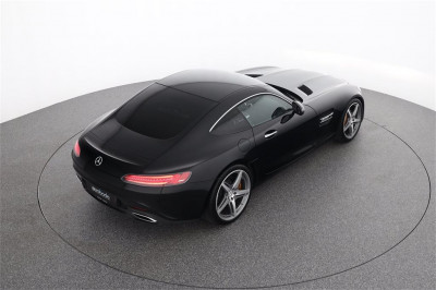 Mercedes-Benz AMG GT Gebrauchtwagen