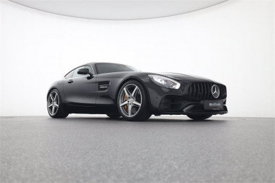 Mercedes-Benz AMG GT Gebrauchtwagen