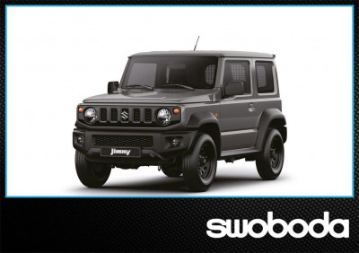 Suzuki Jimny Gebrauchtwagen