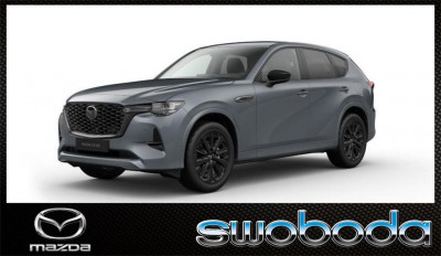 Mazda CX-60 Vorführwagen Mazda CX-60 Vorführwagen