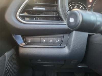 Mazda CX-30 Gebrauchtwagen