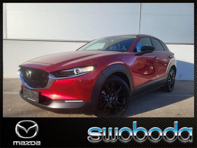Mazda CX-30 Gebrauchtwagen