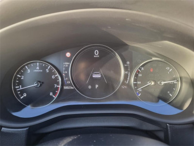 Mazda CX-30 Gebrauchtwagen