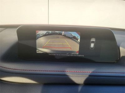 Mazda CX-30 Gebrauchtwagen