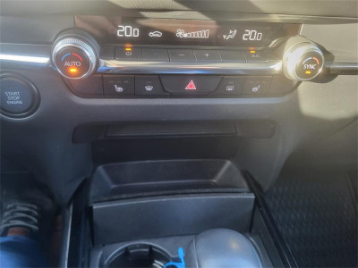 Mazda CX-30 Gebrauchtwagen