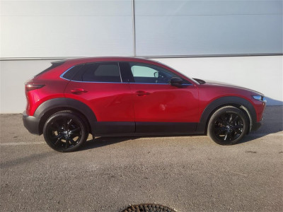 Mazda CX-30 Gebrauchtwagen