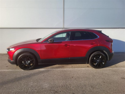 Mazda CX-30 Gebrauchtwagen