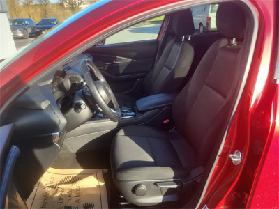 Mazda CX-30 Gebrauchtwagen