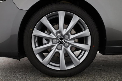 Mazda Mazda3 Neuwagen