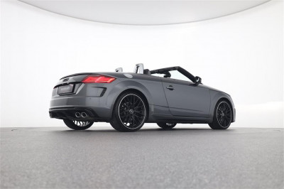 Audi TT Gebrauchtwagen