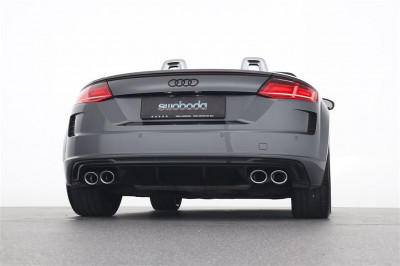 Audi TT Gebrauchtwagen