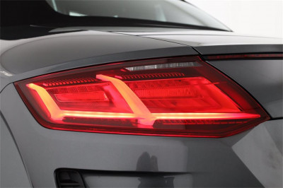 Audi TT Gebrauchtwagen