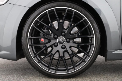 Audi TT Gebrauchtwagen