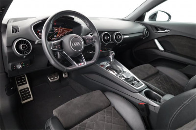 Audi TT Gebrauchtwagen