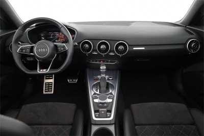 Audi TT Gebrauchtwagen