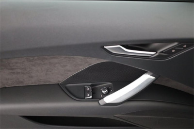 Audi TT Gebrauchtwagen