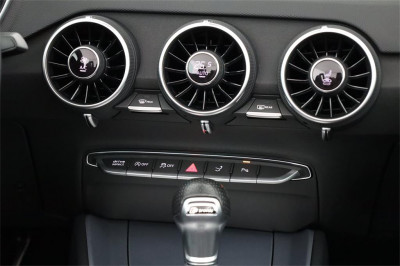 Audi TT Gebrauchtwagen