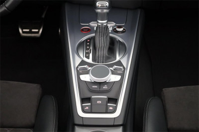 Audi TT Gebrauchtwagen