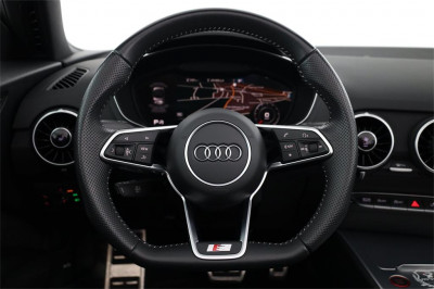 Audi TT Gebrauchtwagen