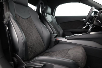 Audi TT Gebrauchtwagen