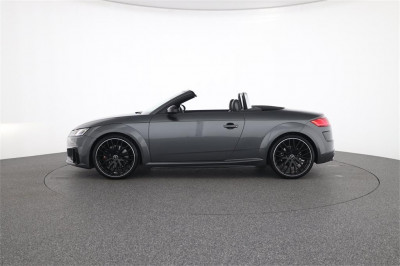 Audi TT Gebrauchtwagen
