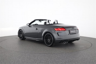 Audi TT Gebrauchtwagen