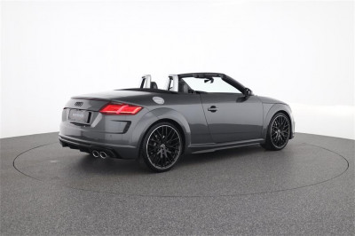 Audi TT Gebrauchtwagen