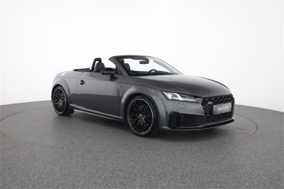 Audi TT Gebrauchtwagen