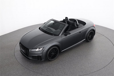 Audi TT Gebrauchtwagen