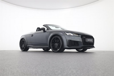 Audi TT Gebrauchtwagen