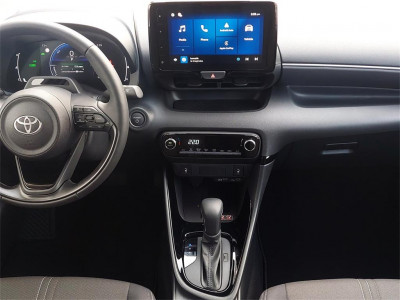 Toyota Yaris Neuwagen