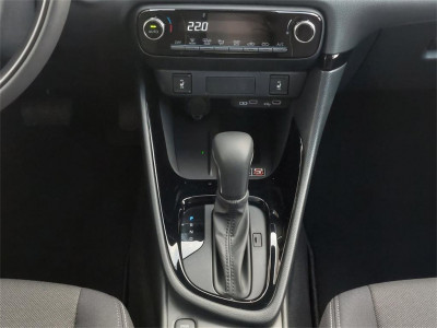 Toyota Yaris Neuwagen