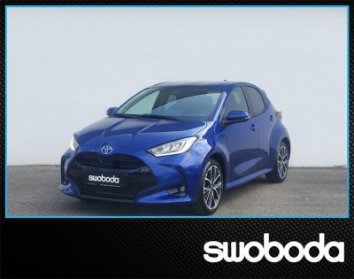 Toyota Yaris Neuwagen Toyota Yaris Neuwagen