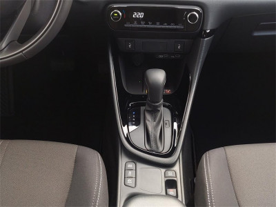 Toyota Yaris Neuwagen